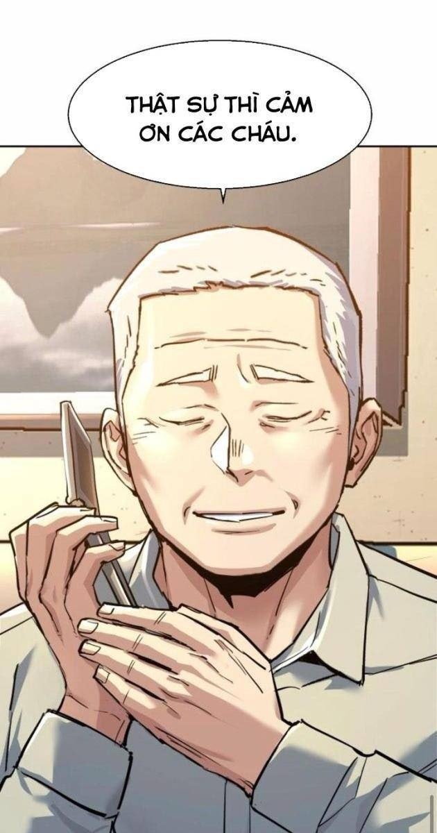 Bạn Học Của Tôi Là Lính Đánh Thuê - Page 27