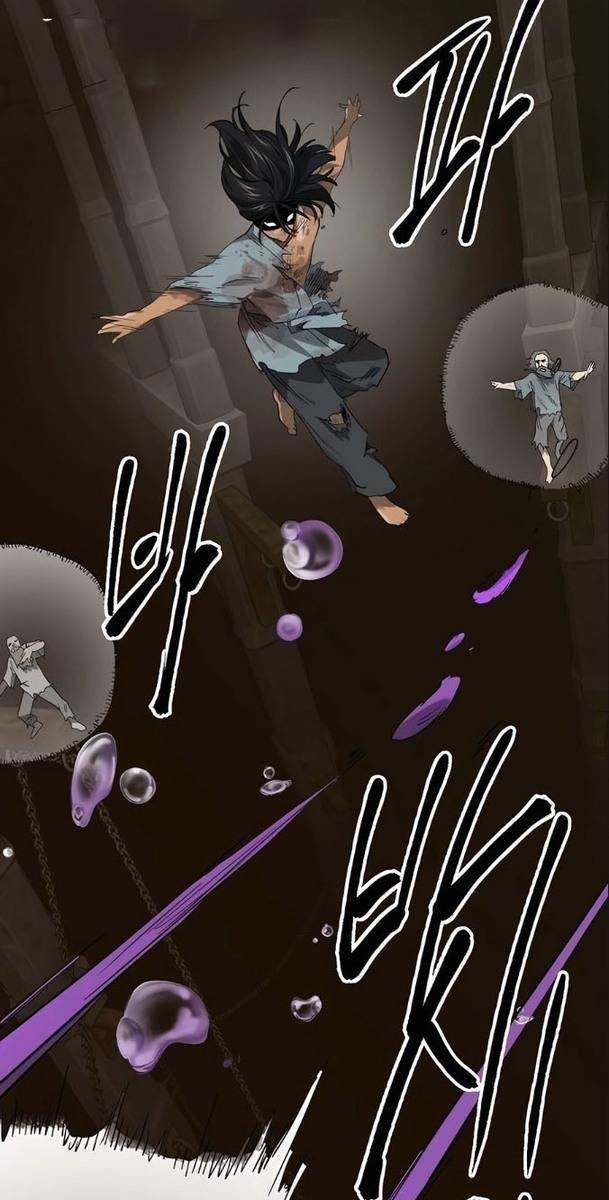 Thăng Cấp Vô Hạn Trong Murim - Page 55