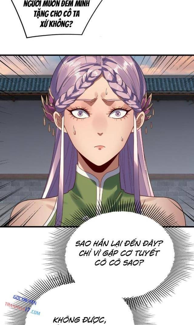 Ta Trời Sinh Đã Là Nhân Vật Phản Diện - Page 24