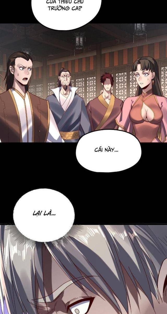 Ta Trời Sinh Đã Là Nhân Vật Phản Diện - Page 31