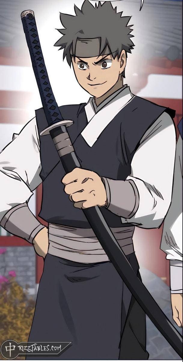 Thăng Cấp Vô Hạn Trong Murim - Page 71