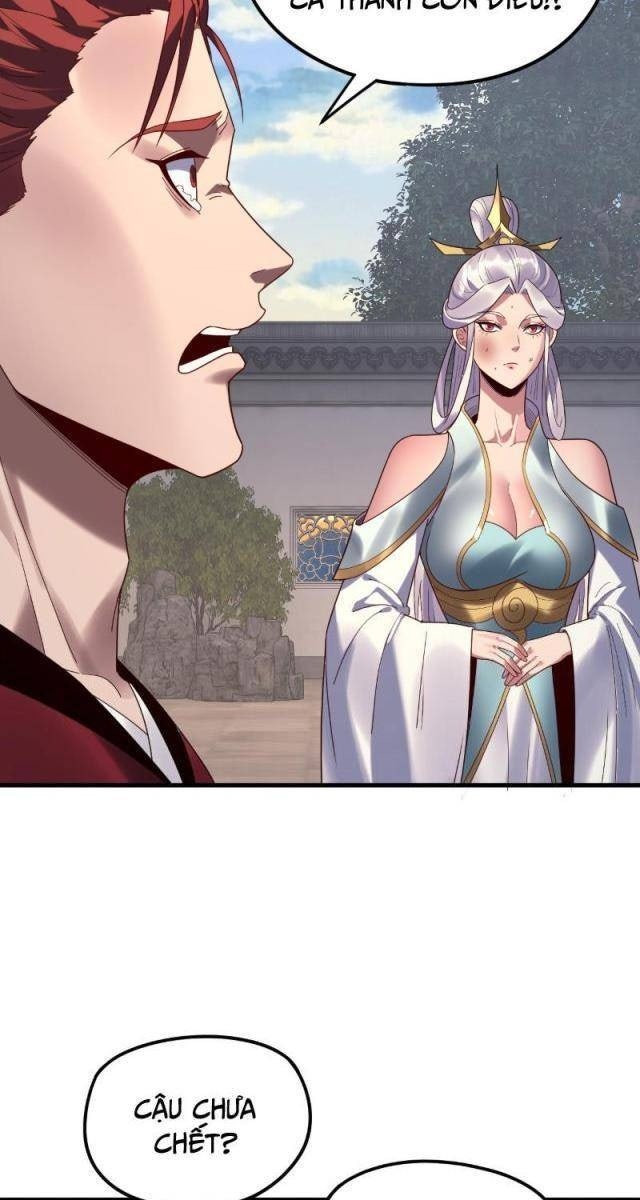 Ta Trời Sinh Đã Là Nhân Vật Phản Diện - Page 25