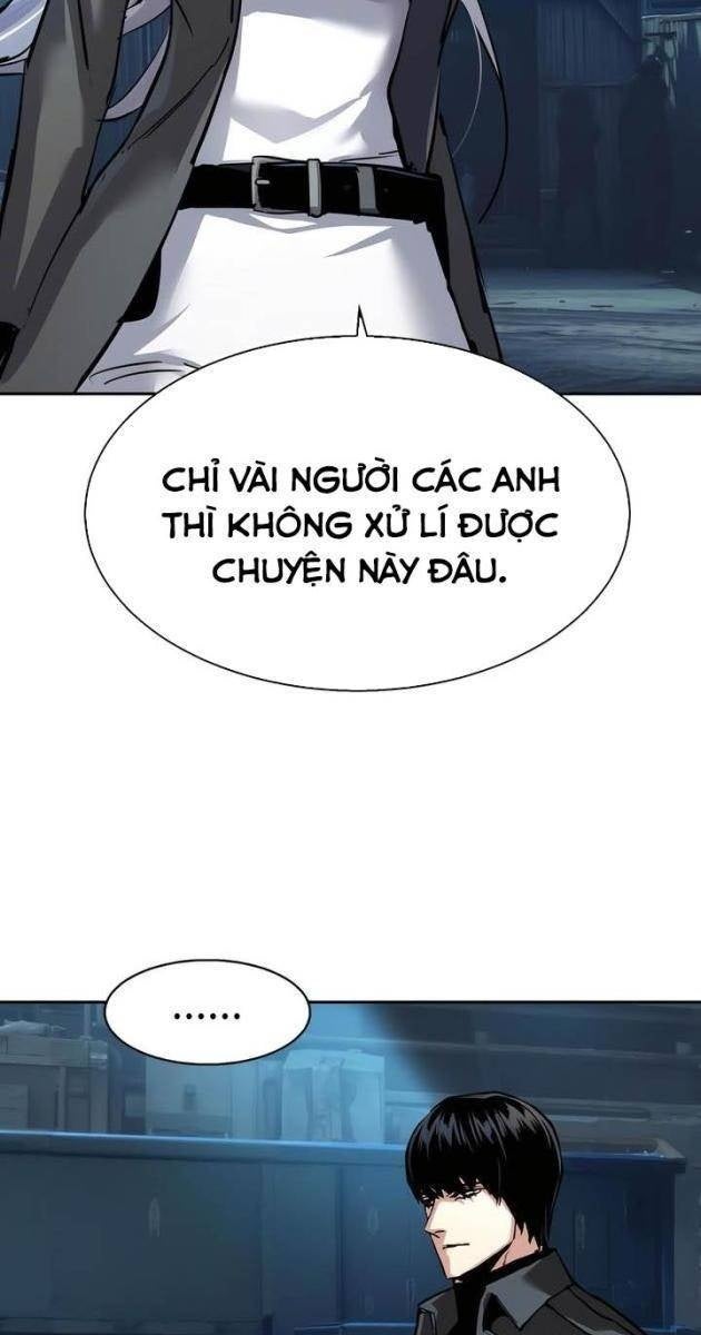 Bạn Học Của Tôi Là Lính Đánh Thuê - Page 111