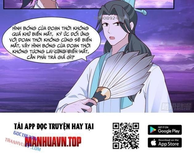 Võ Luyện Đỉnh Phong - Page 26