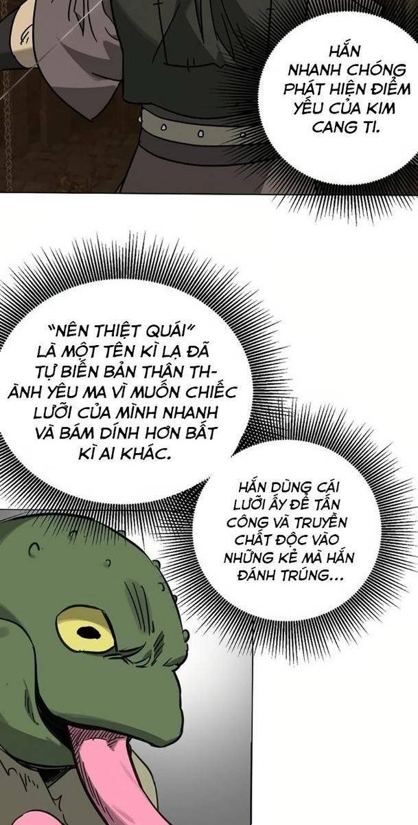 Thăng Cấp Vô Hạn Trong Murim - Page 113