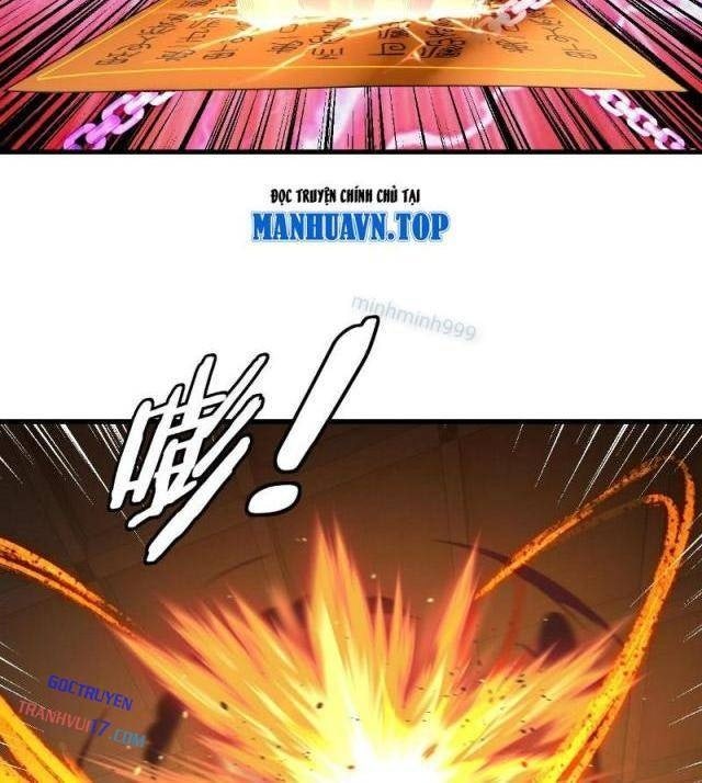 Ta Trời Sinh Đã Là Nhân Vật Phản Diện - Page 30