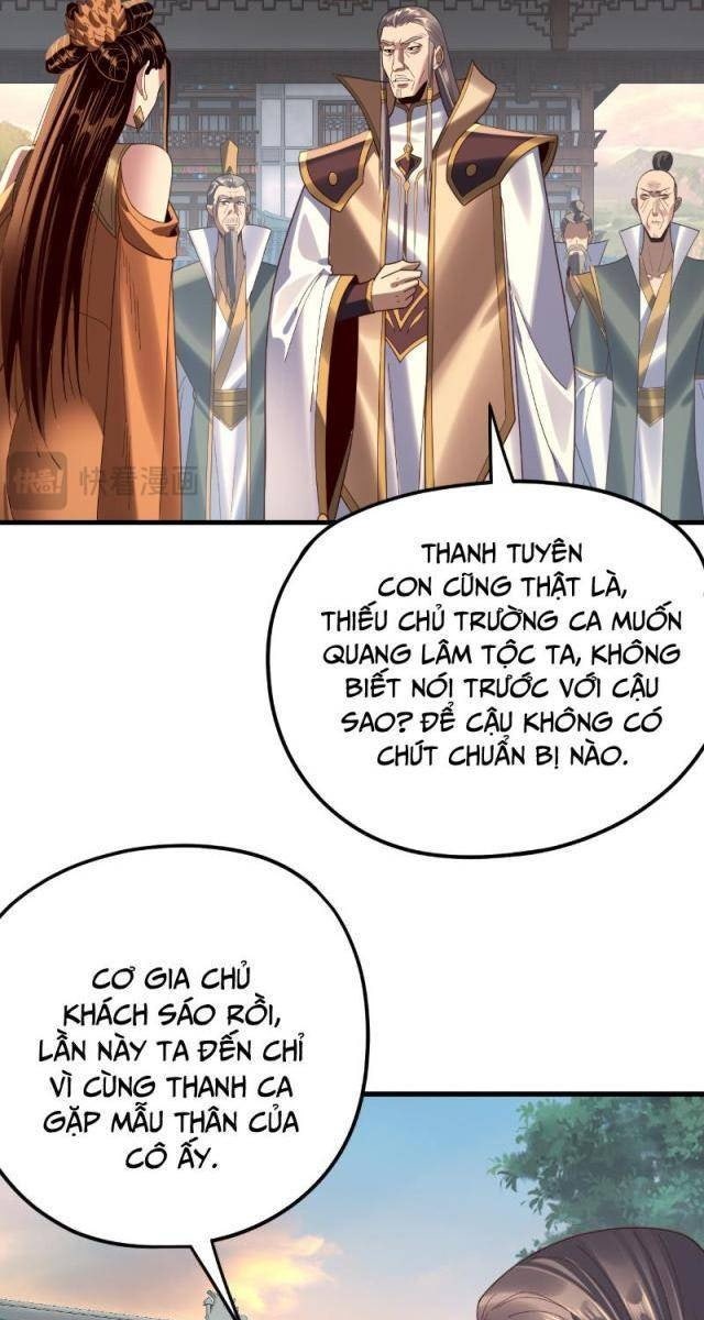 Ta Trời Sinh Đã Là Nhân Vật Phản Diện - Page 17