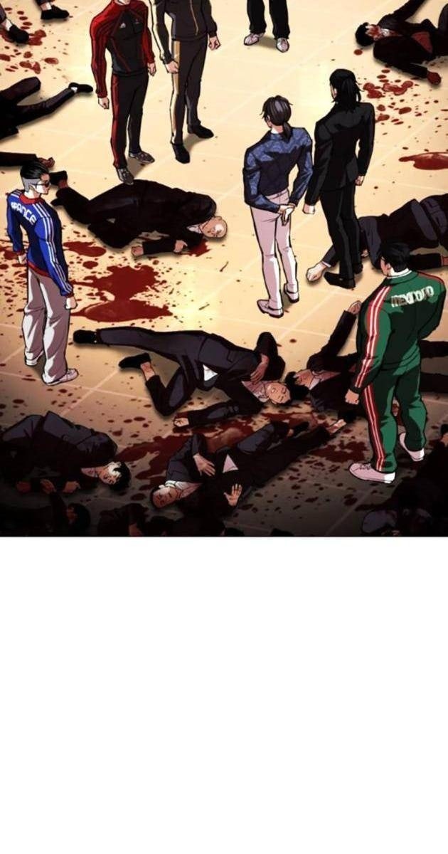 Hoán Đổi Diệu Kì - Page 260