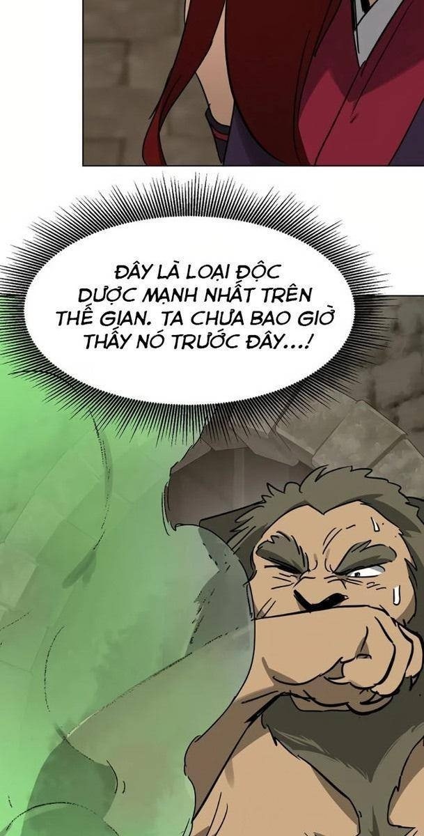 Thăng Cấp Vô Hạn Trong Murim - Page 93