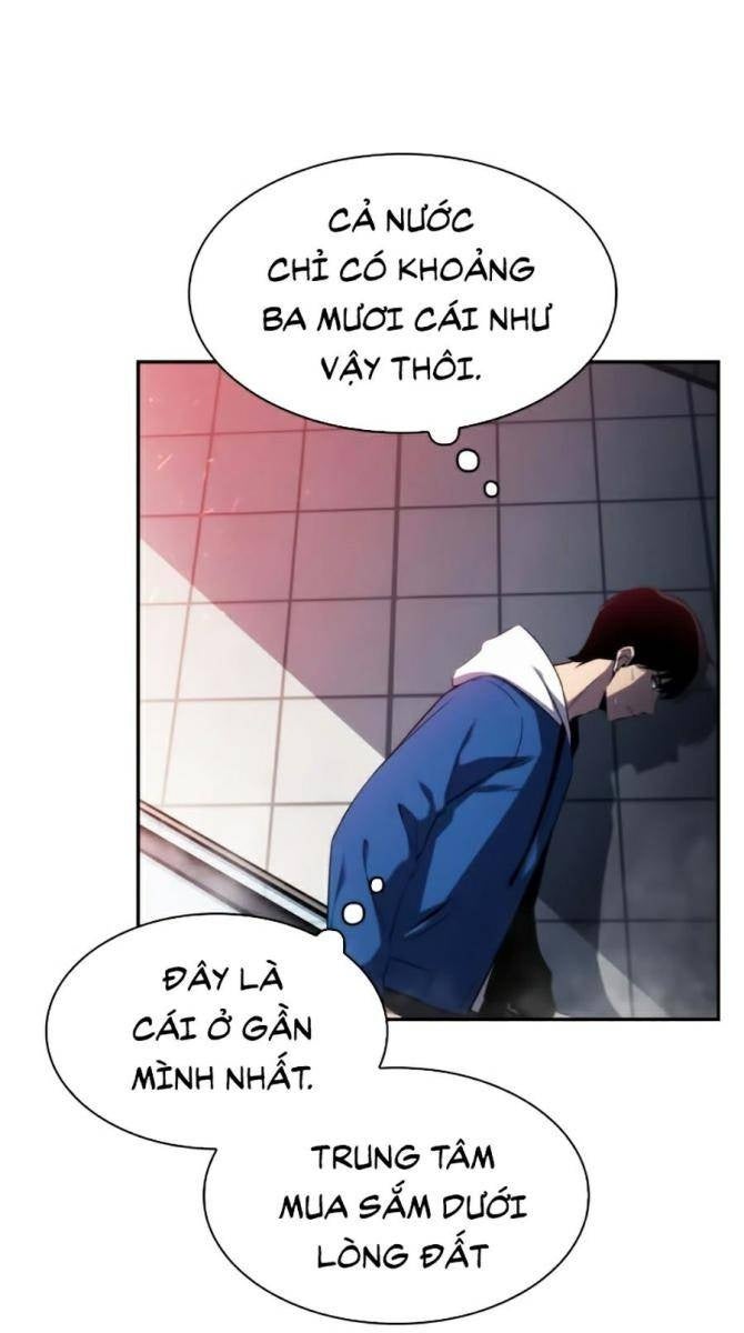 Tôi Là Tân Thủ Có Cấp Cao Nhất - Page 35