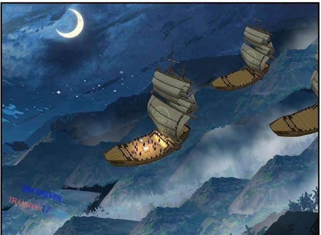 Võ Luyện Đỉnh Phong - Page 5