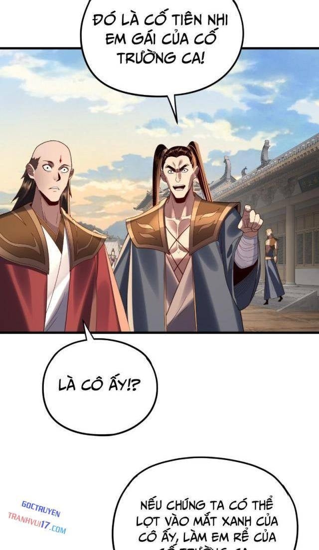 Ta Trời Sinh Đã Là Nhân Vật Phản Diện - Page 56