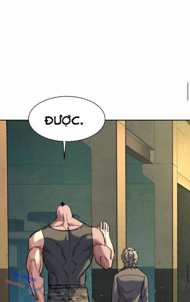 Bạn Học Của Tôi Là Lính Đánh Thuê - Page 57