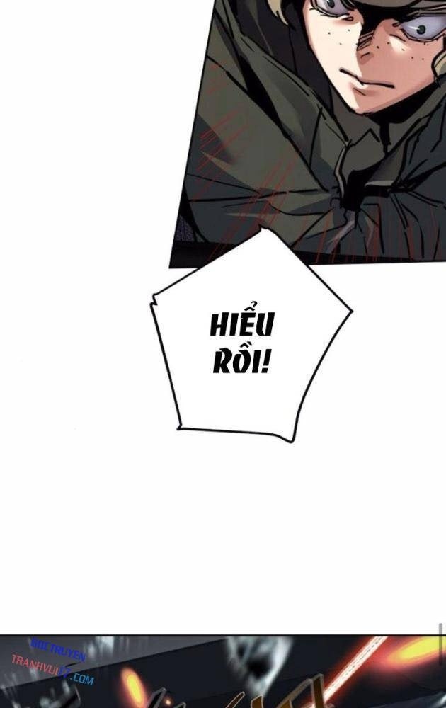 Bạn Học Của Tôi Là Lính Đánh Thuê - Page 89