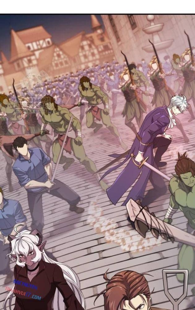 Kĩ Sư Bá Nhất Thế Giới - Page 43