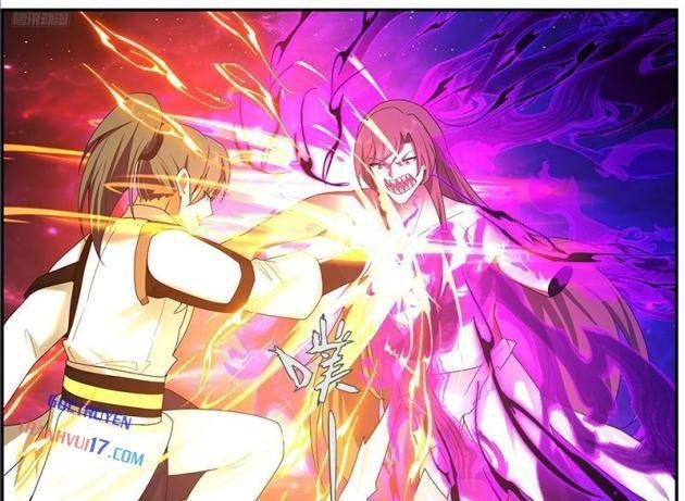 Võ Luyện Đỉnh Phong - Page 13