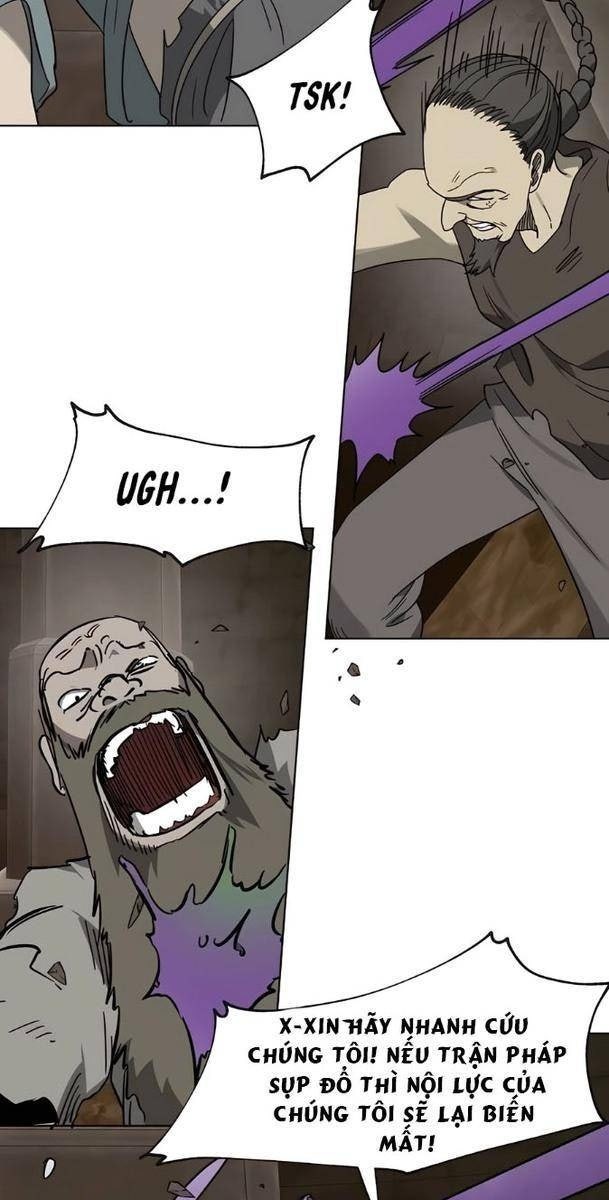 Thăng Cấp Vô Hạn Trong Murim - Page 62