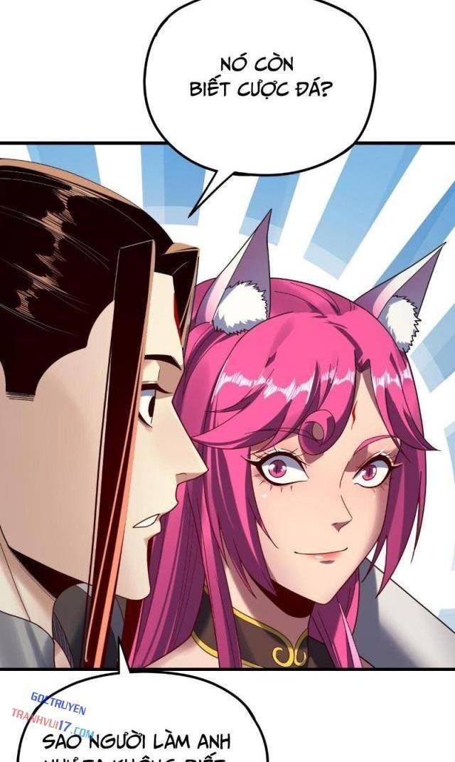 Ta Trời Sinh Đã Là Nhân Vật Phản Diện - Page 22