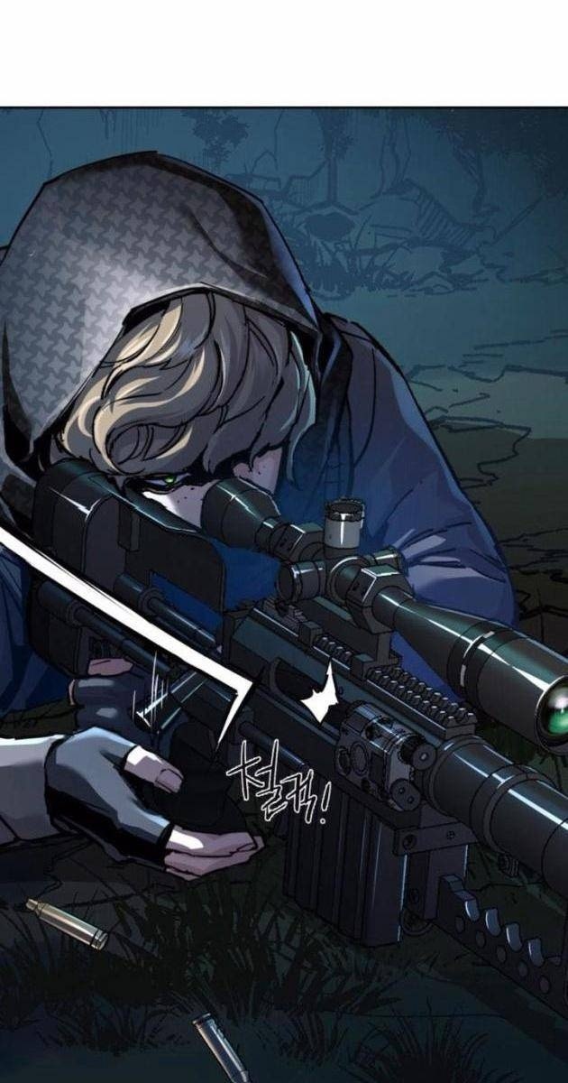 Bạn Học Của Tôi Là Lính Đánh Thuê - Page 109