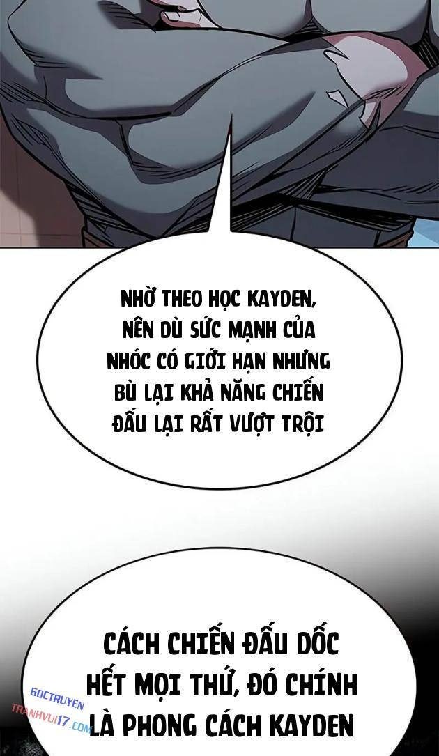 Mèo Mập Béo Bự - Page 35