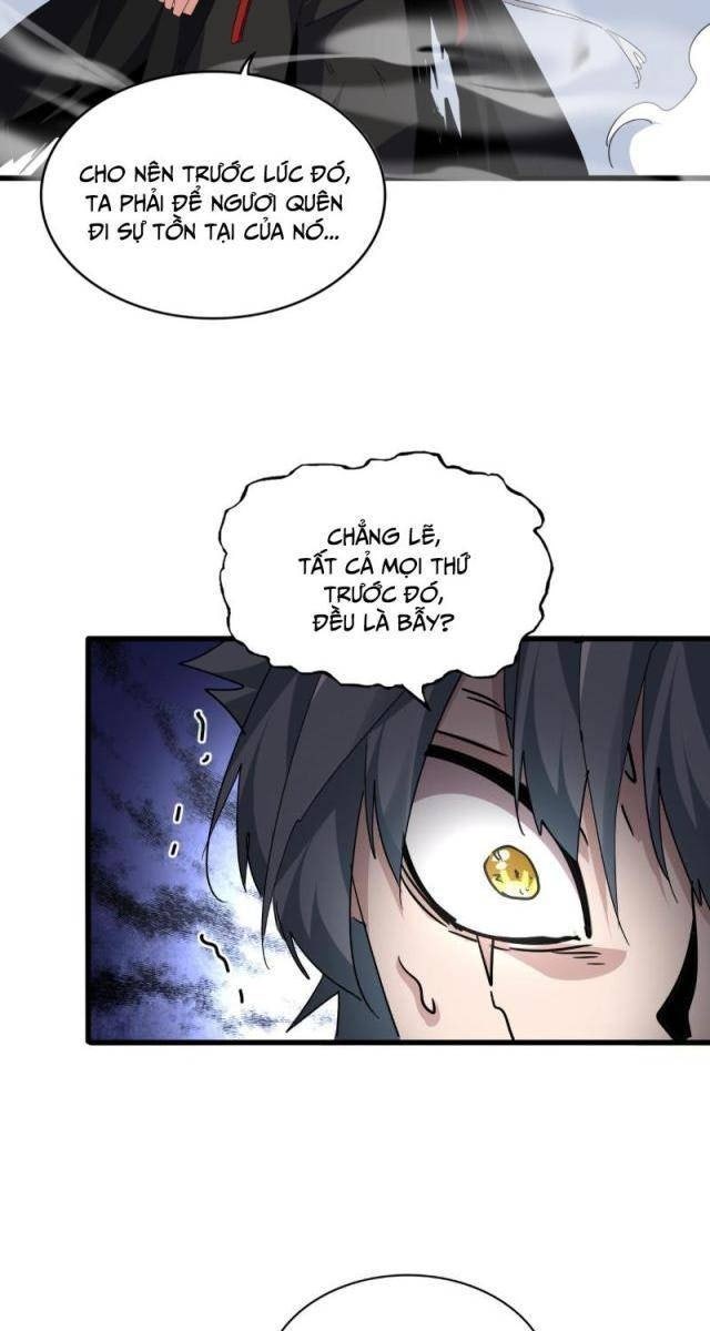 Đại Quản Gia Là Ma Hoàng - Page 33