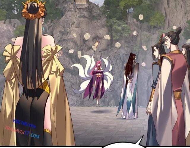 Ta Trời Sinh Đã Là Nhân Vật Phản Diện - Page 56