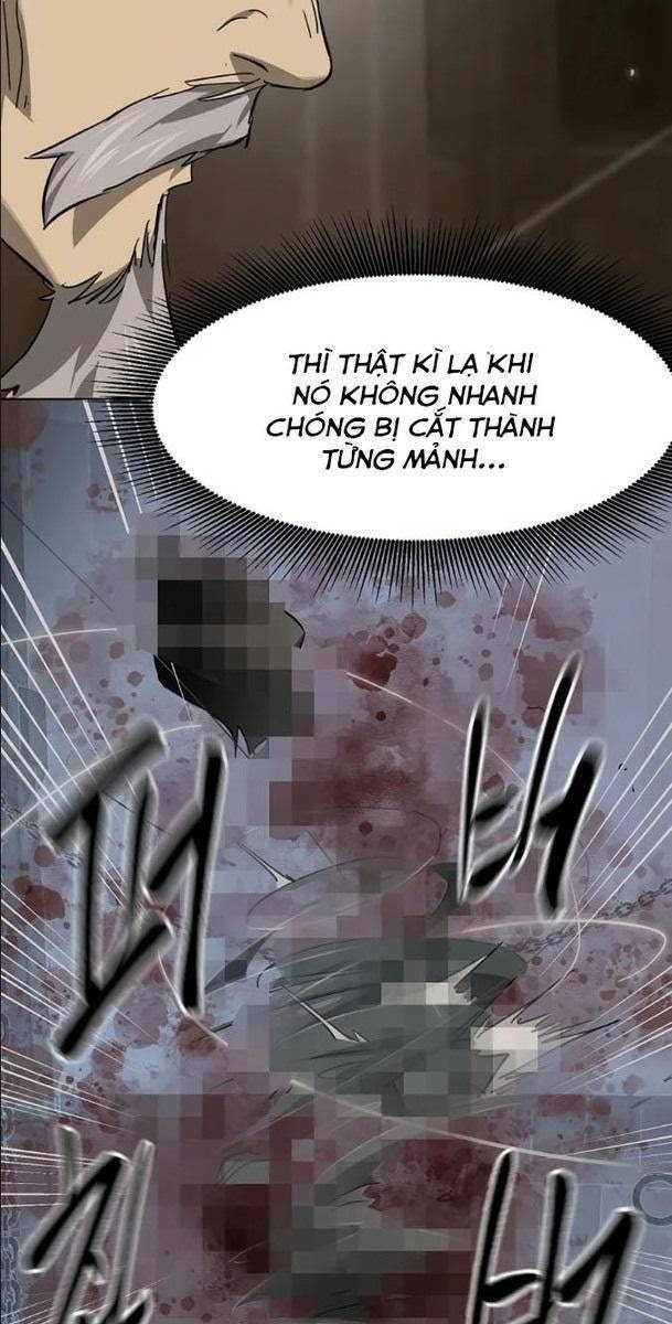 Thăng Cấp Vô Hạn Trong Murim - Page 154