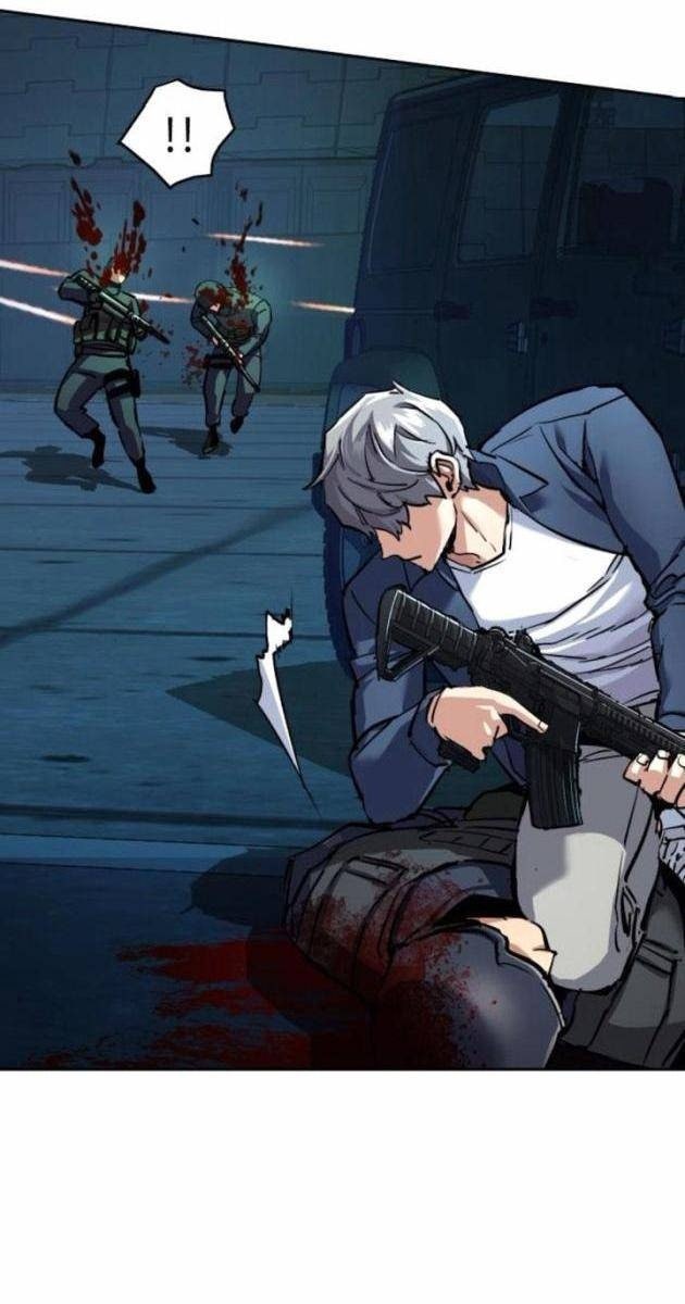 Bạn Học Của Tôi Là Lính Đánh Thuê - Page 96