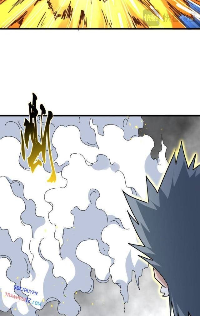 Đại Quản Gia Là Ma Hoàng - Page 42