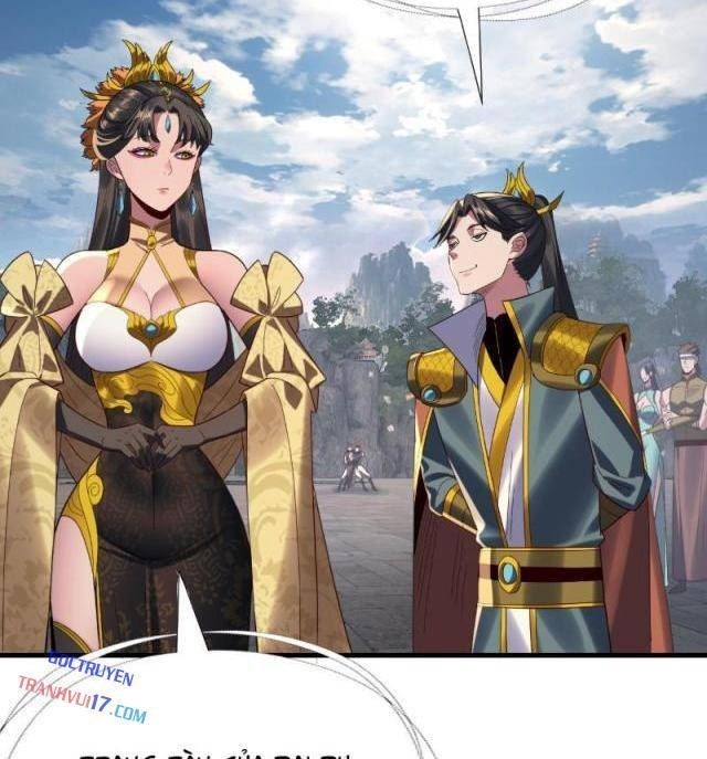 Ta Trời Sinh Đã Là Nhân Vật Phản Diện - Page 62