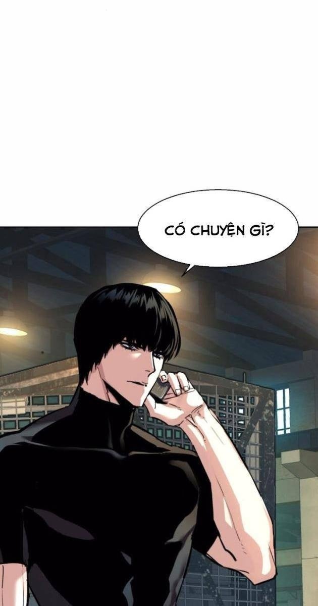 Bạn Học Của Tôi Là Lính Đánh Thuê - Page 17