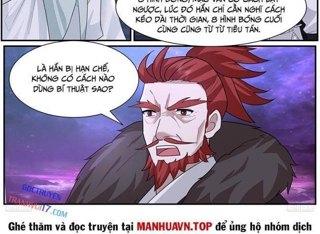 Võ Luyện Đỉnh Phong - Page 12