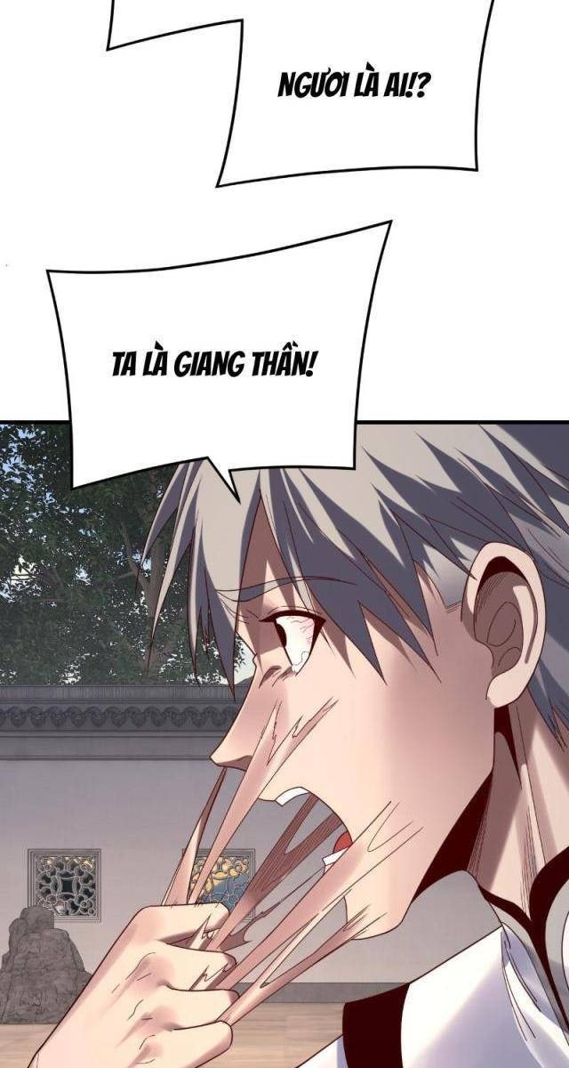 Ta Trời Sinh Đã Là Nhân Vật Phản Diện - Page 23