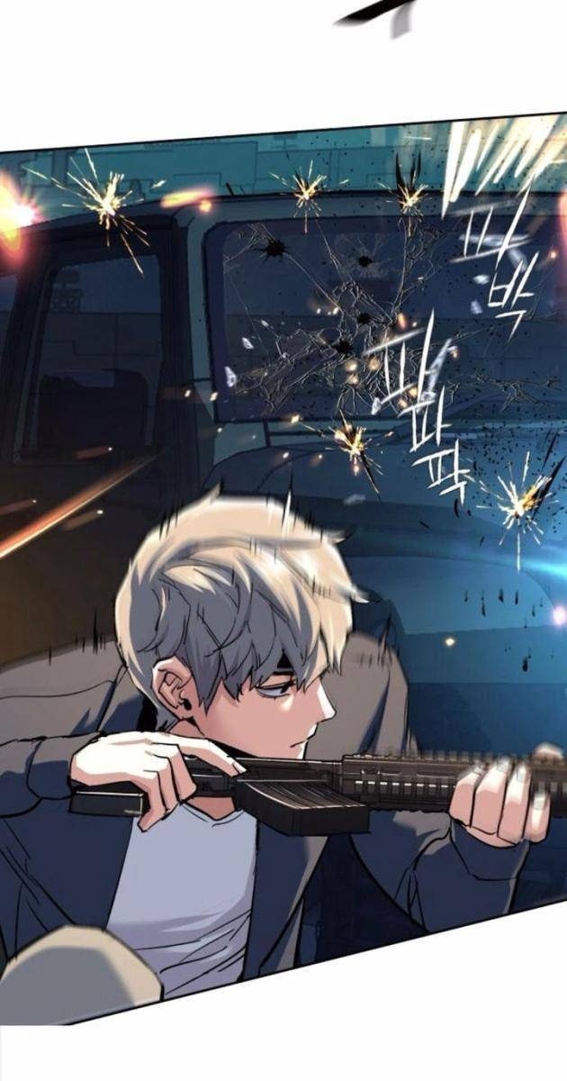 Bạn Học Của Tôi Là Lính Đánh Thuê - Page 117