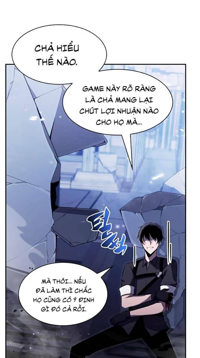 Tôi Là Tân Thủ Có Cấp Cao Nhất - Page 53