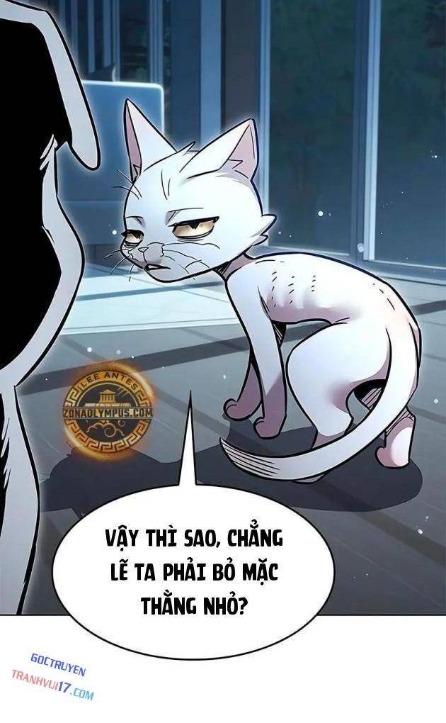 Mèo Mập Béo Bự - Page 121