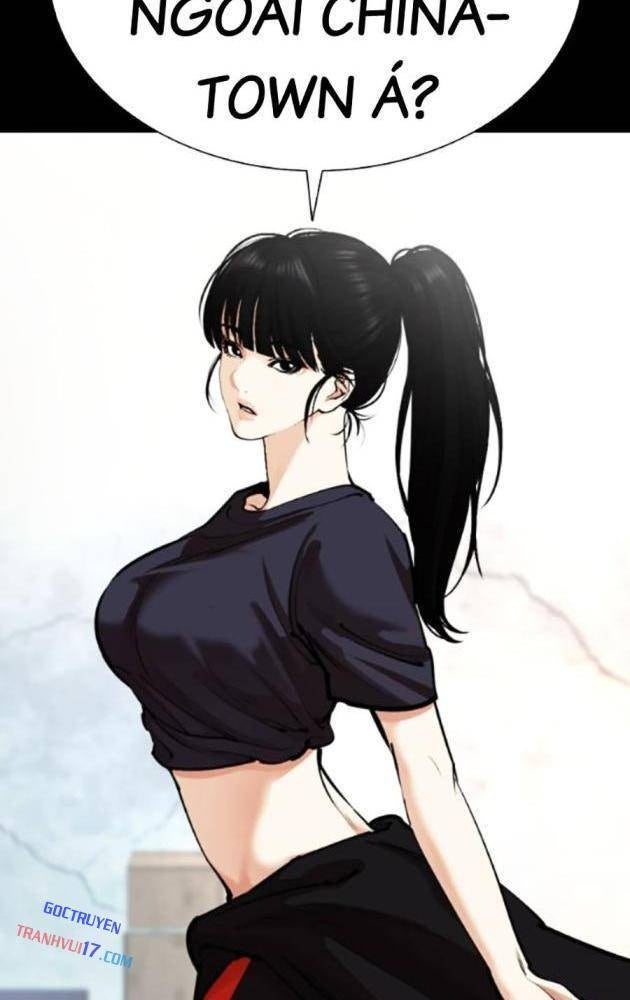 Hoán Đổi Diệu Kì - Page 32