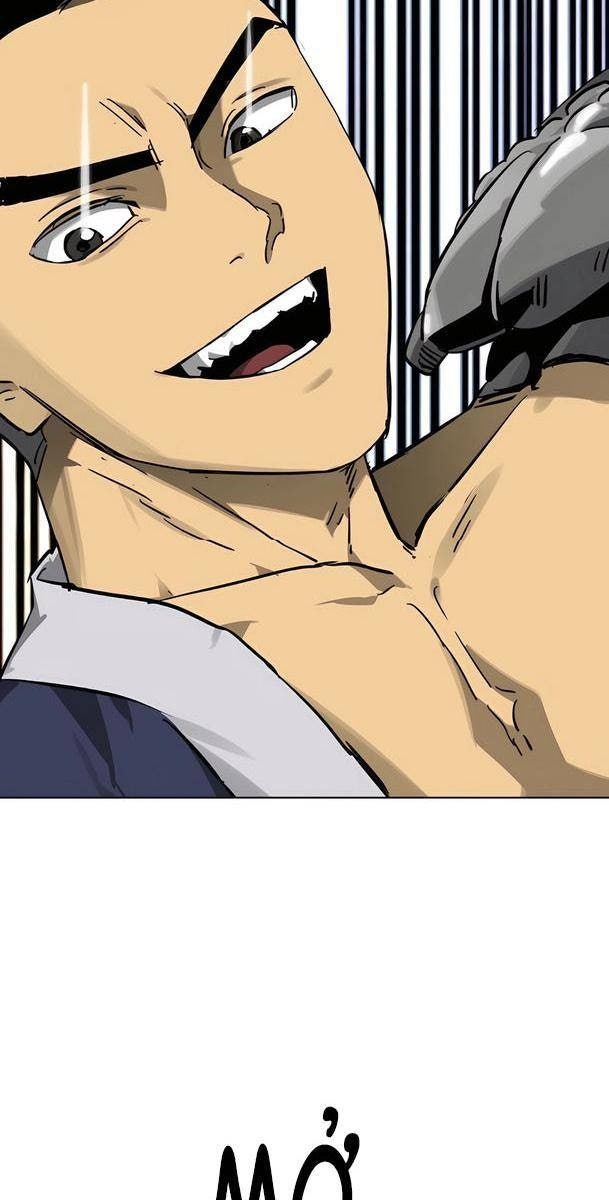 Thăng Cấp Vô Hạn Trong Murim - Page 176