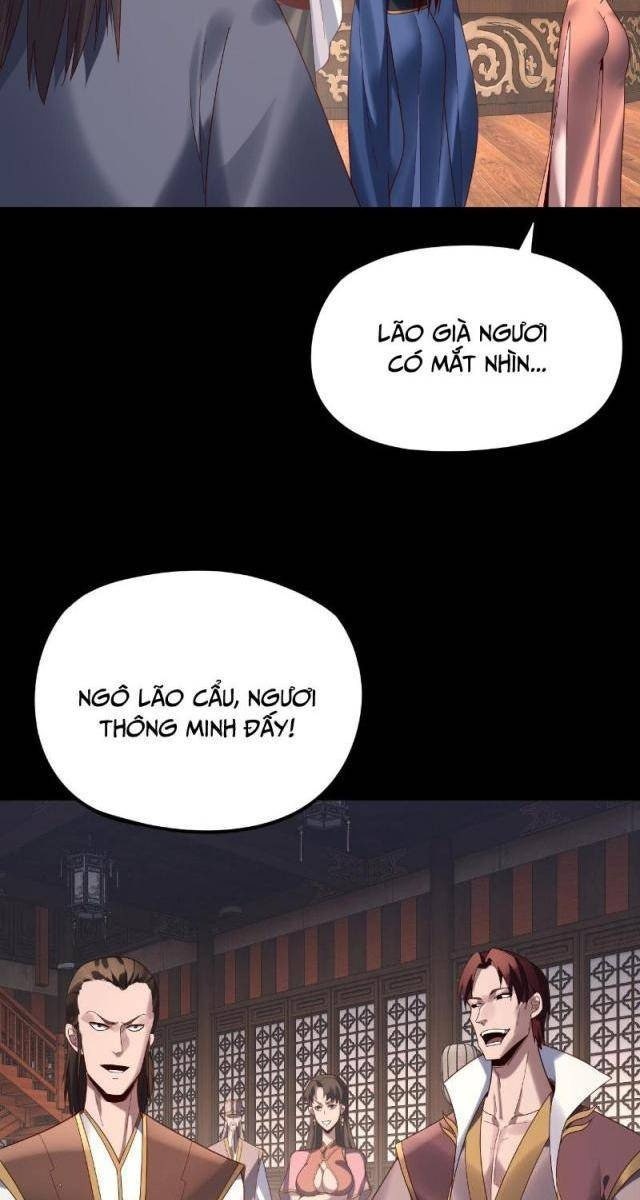 Ta Trời Sinh Đã Là Nhân Vật Phản Diện - Page 39