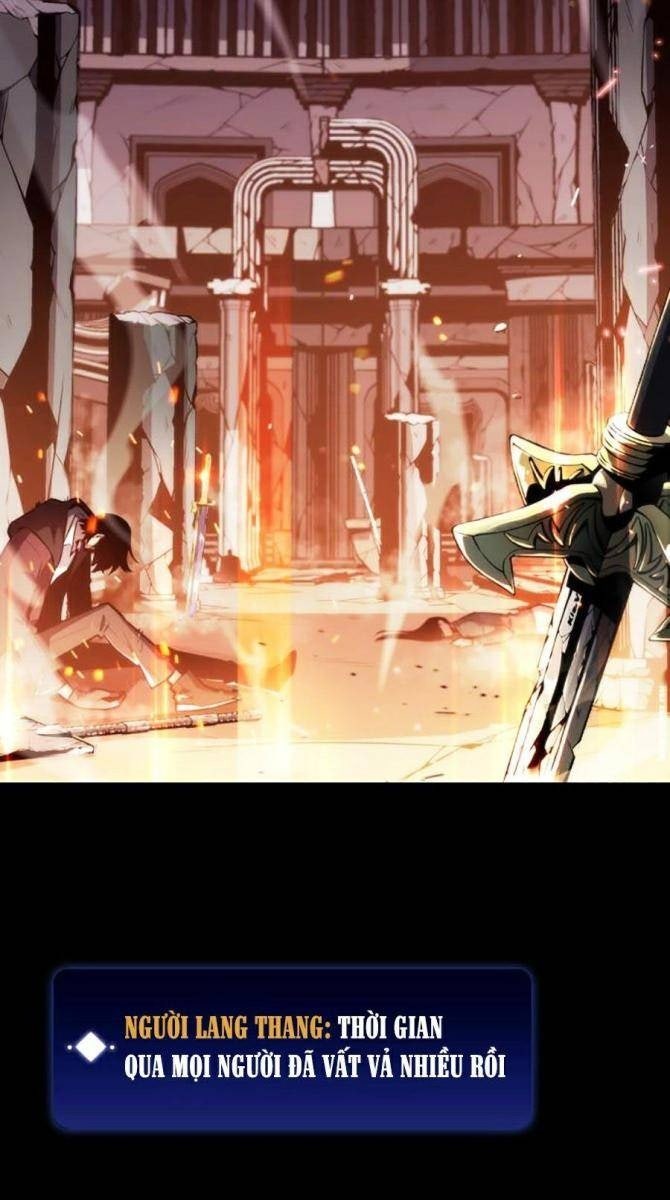 Tôi Là Tân Thủ Có Cấp Cao Nhất - Page 13