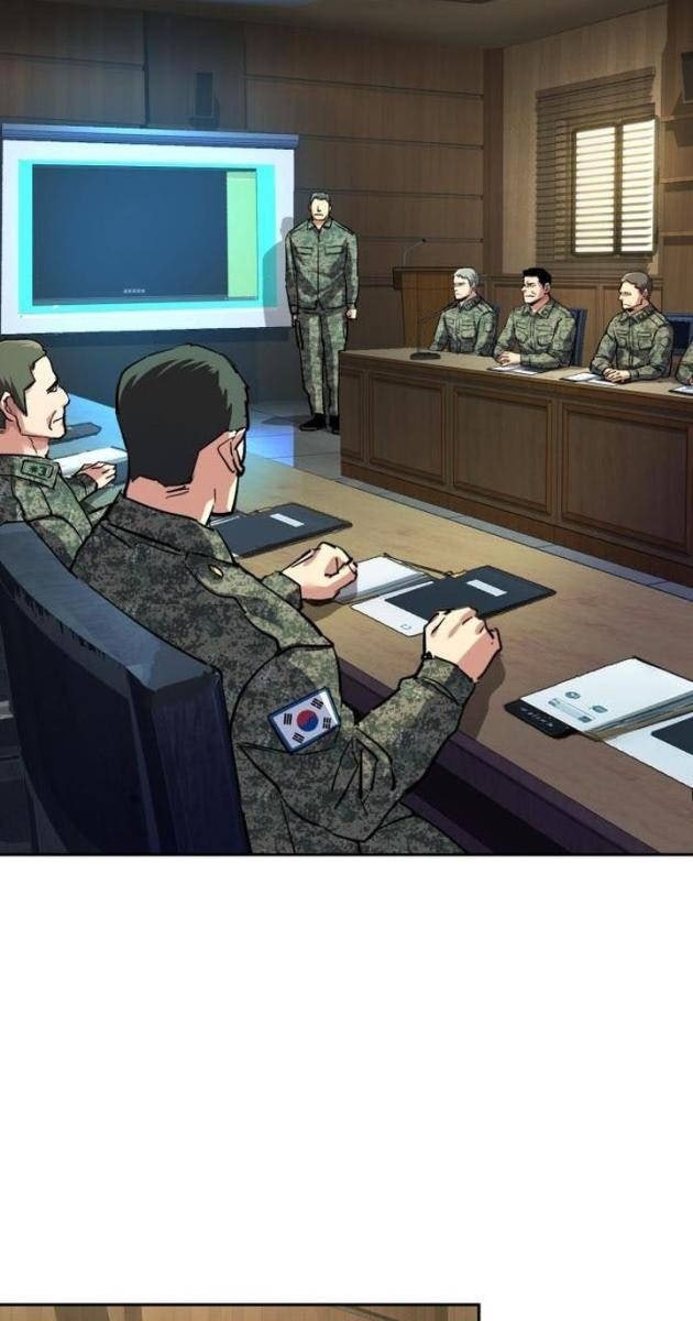 Bạn Học Của Tôi Là Lính Đánh Thuê - Page 13