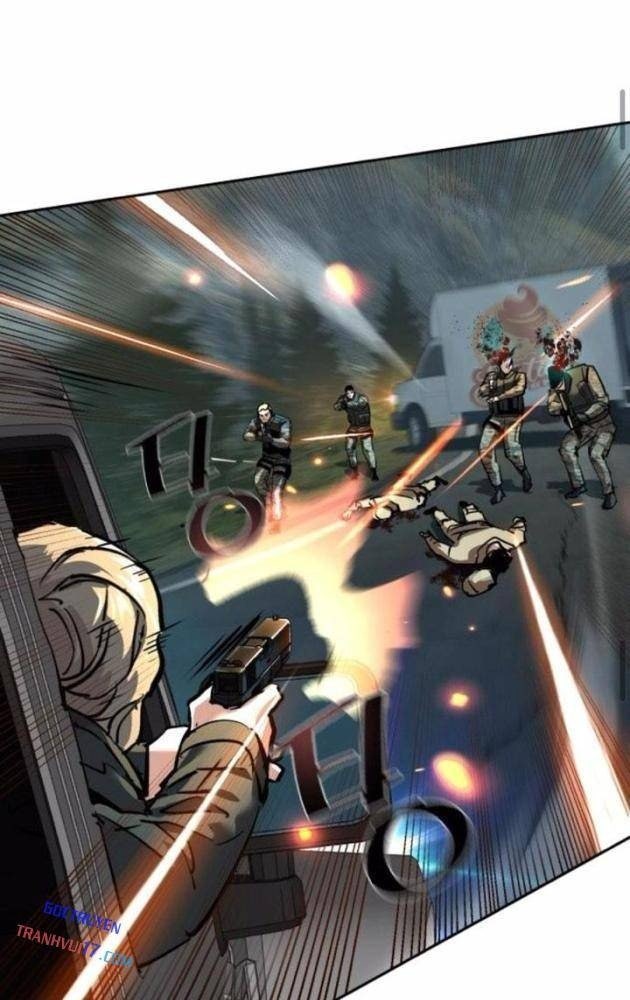 Bạn Học Của Tôi Là Lính Đánh Thuê - Page 83