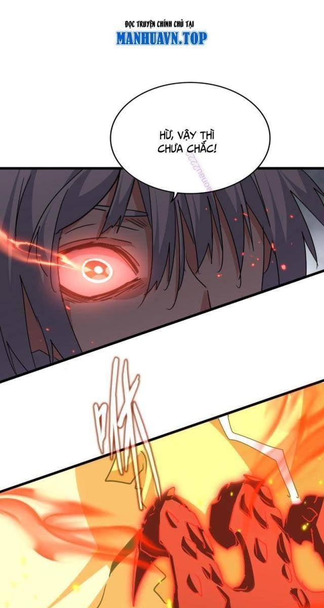 Đại Quản Gia Là Ma Hoàng - Page 17