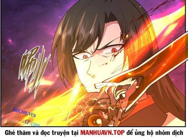 Võ Luyện Đỉnh Phong - Page 6