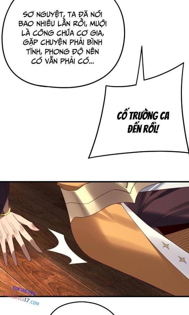 Ta Trời Sinh Đã Là Nhân Vật Phản Diện - Page 28