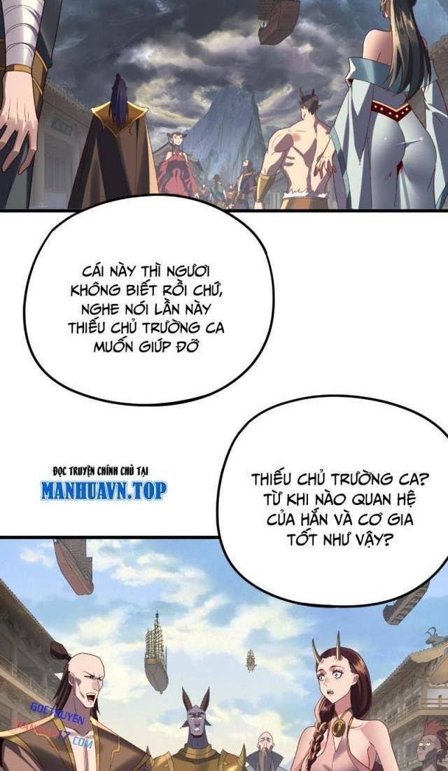 Ta Trời Sinh Đã Là Nhân Vật Phản Diện - Page 50