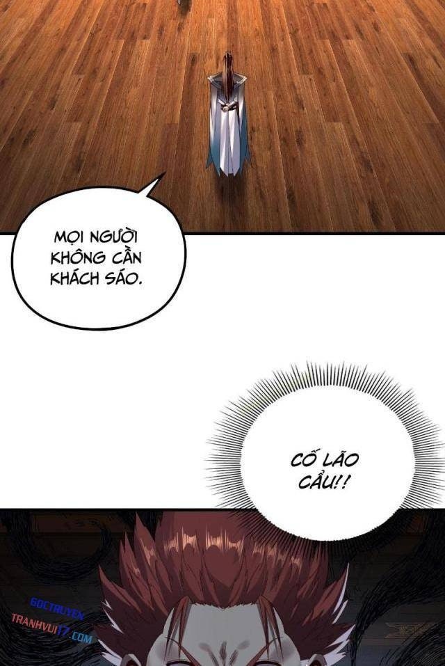 Ta Trời Sinh Đã Là Nhân Vật Phản Diện - Page 4