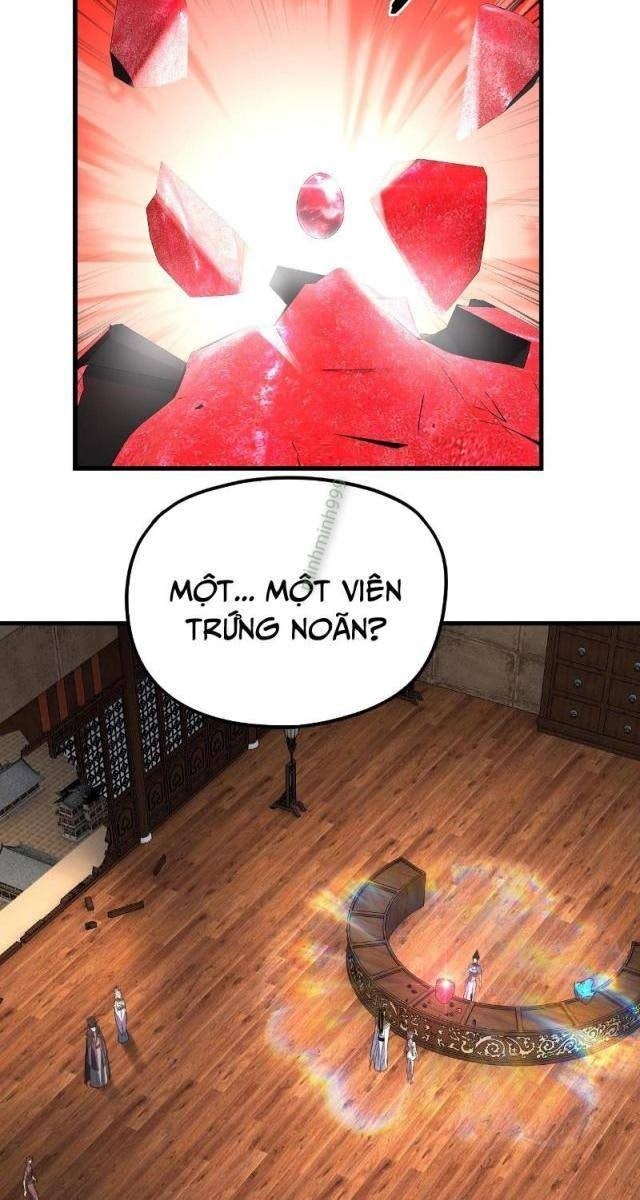 Ta Trời Sinh Đã Là Nhân Vật Phản Diện - Page 53