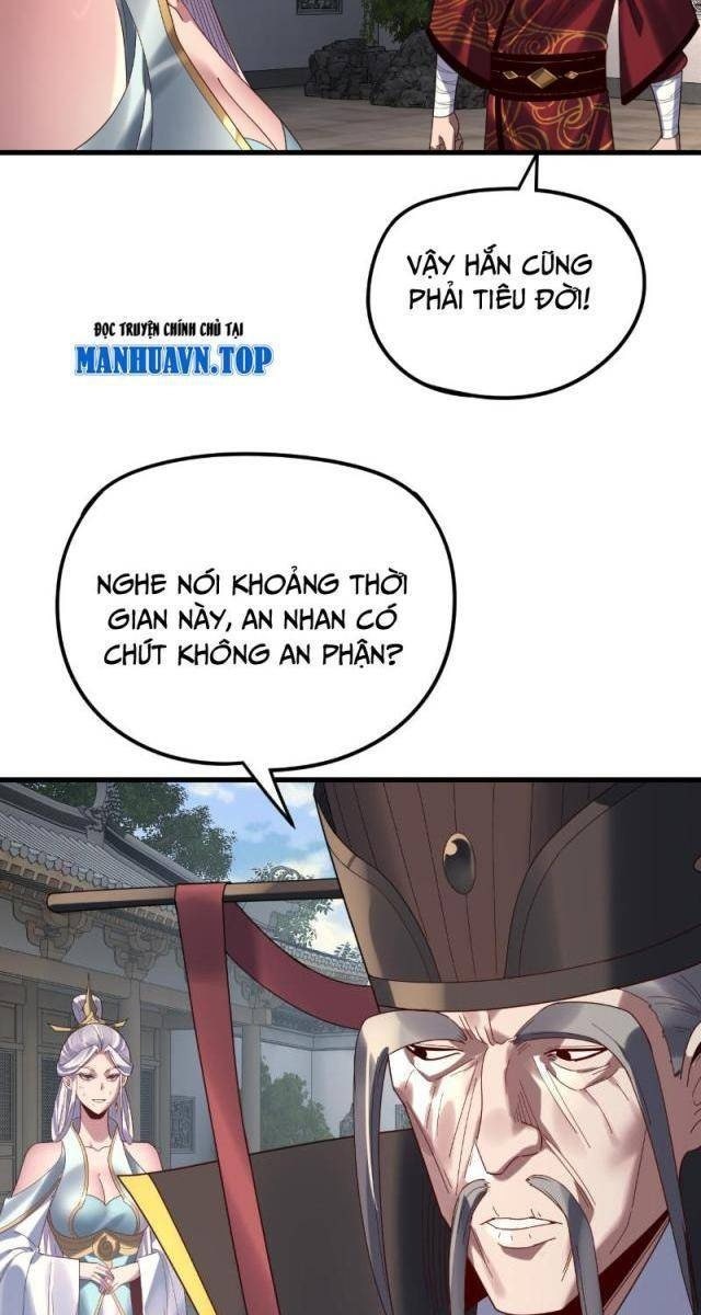 Ta Trời Sinh Đã Là Nhân Vật Phản Diện - Page 7