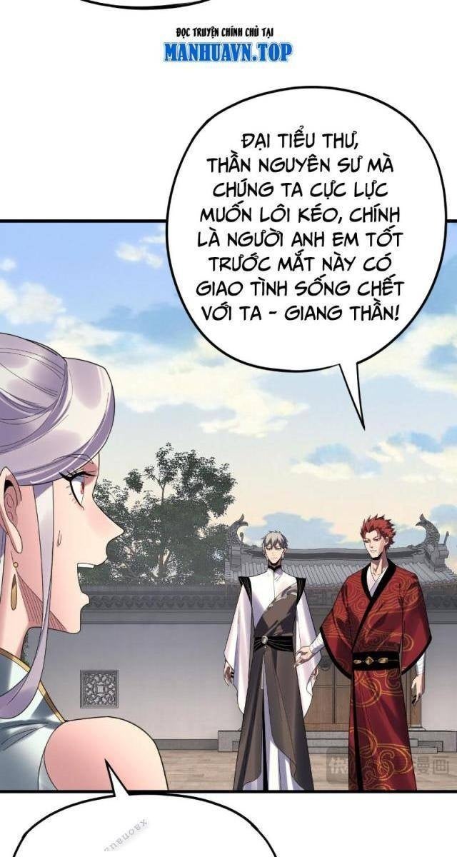 Ta Trời Sinh Đã Là Nhân Vật Phản Diện - Page 29